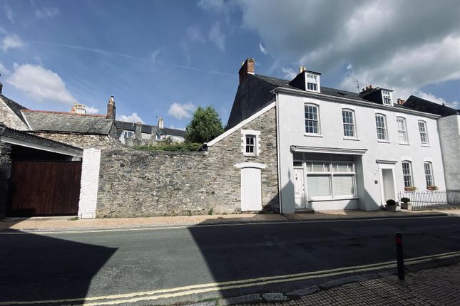 Property for sale in Fore Street, Plympton, Plymouth