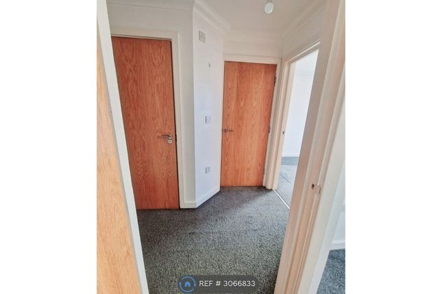 Flat, Hatton Place Midland Road, Luton photo 3