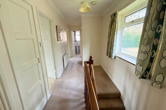 Semi-detached house for sale in Kings Ride, Camberley, Surrey