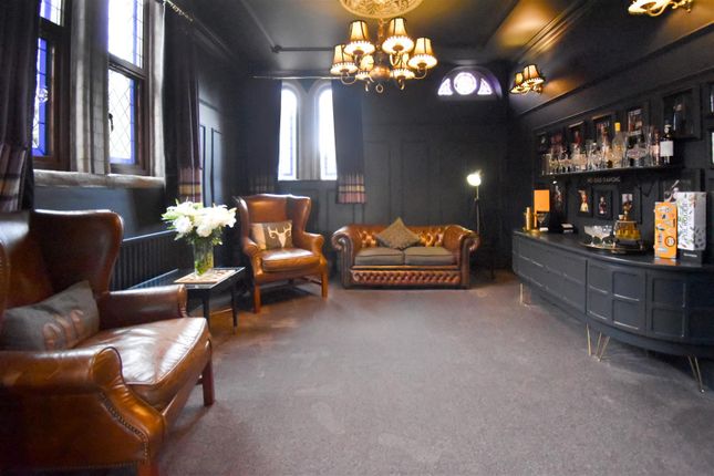 Parlour