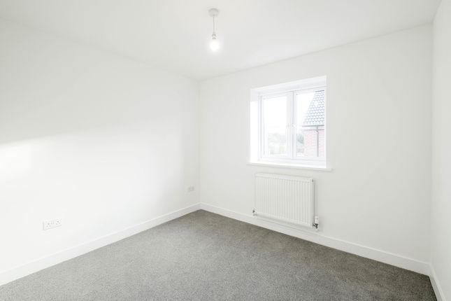 Terraced house for sale in Norwich Road, Attleborough