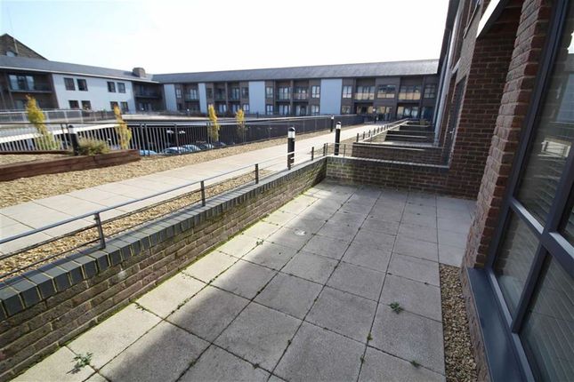 Rokeby House, The Old Railway Quarter, Firefly Avenue 