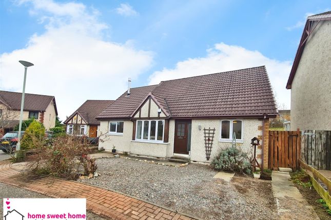 Thumbnail Detached house for sale in Oakdene Court, Culloden, Inverness