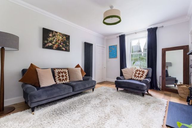 Rosebud Cottage, 12, Rosetta Road, Peebles photo 3
