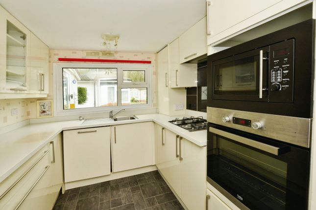 Property for sale in Longbeech Park, Canterbury Road, Charing, Ashford