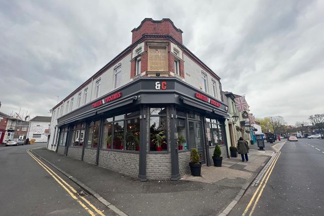 Thumbnail Pub/bar to let in High Street, Stockton-On-Tees