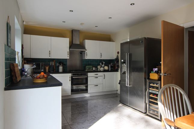 Detached house for sale in Cappards Road, Bishop Sutton, Bristol