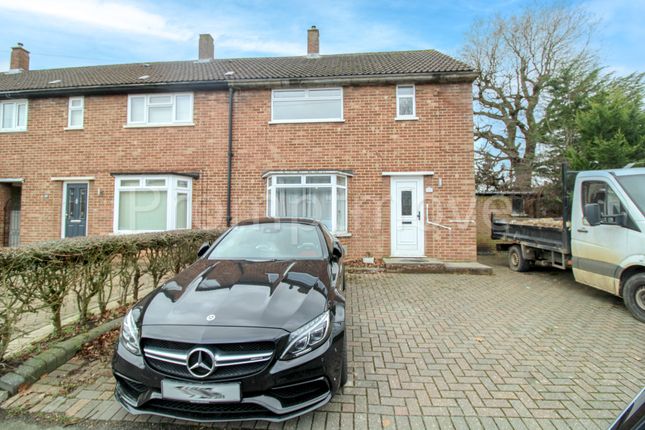 Property to rent in Hallwicks Road, Luton