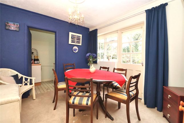 Detached house for sale in Abbotsford Close, Woking