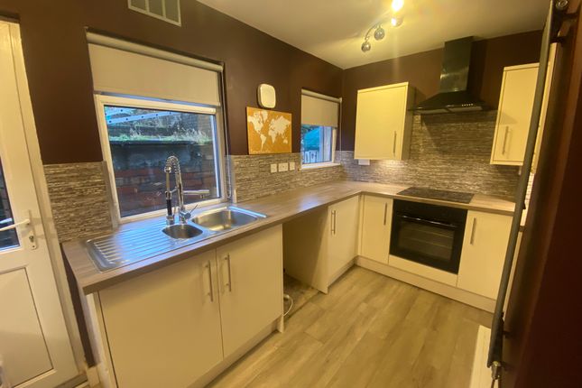 Alma Street, Abertillery photo 3