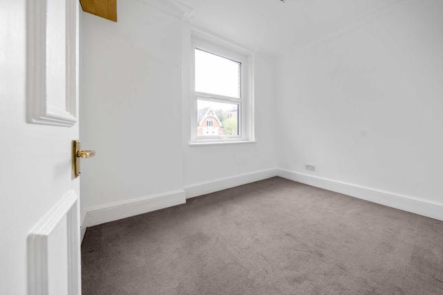 Flat for sale in Crystal Palace Park, Crystal Palace