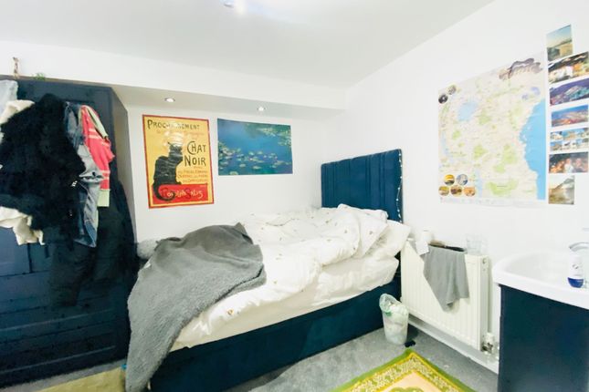51 Balfour Road, Nottingham photo 5