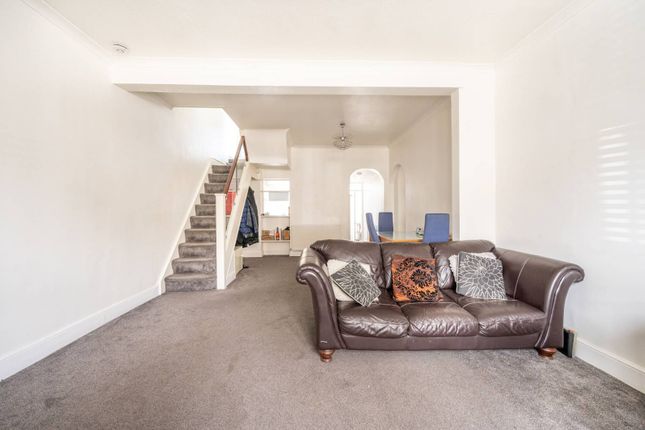 Thumbnail Terraced house to rent in East Ham, East Ham, London