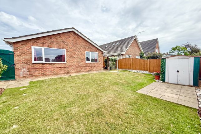 4, Waters Lane, Great Yarmouth photo 2