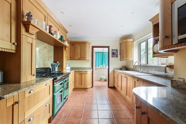 Beechcroft, Horsley Road, Nailsworth photo 4