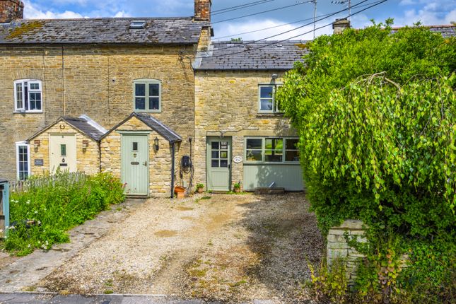 4-bed terraced on Dapple Cottage, 4 The Street, Malmesbury, £600,000