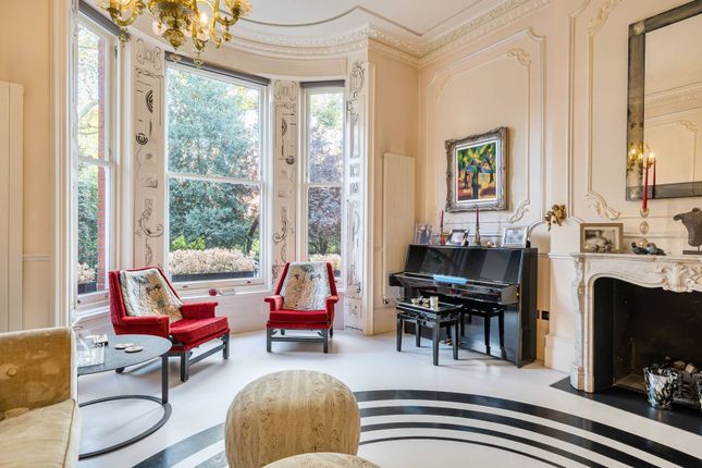 Lennox Gardens, Knightsbridge photo 2