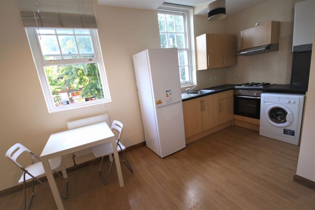 Thumbnail Studio to rent in London Road, London