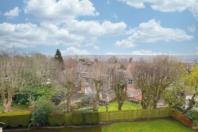 Flat for sale in Flat 6 Tapton Lodge Mews, 28 Tapton House Road