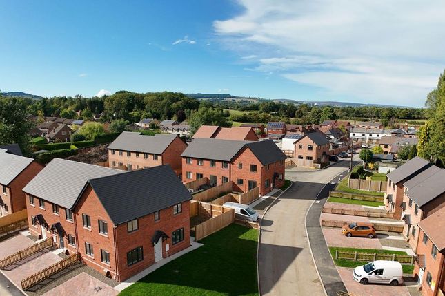Plot 14, 28, Stones Wharf, Oswestry photo 4