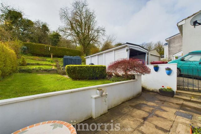 Detached house for sale in The Moorings, St. Dogmaels, Cardigan