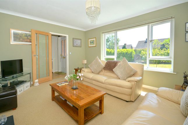 Detached house for sale in Silverdale, Coldwaltham, Pulborough