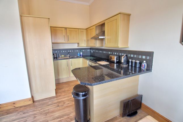 Flat for sale in Michaelson Road, Barrow-In-Furness