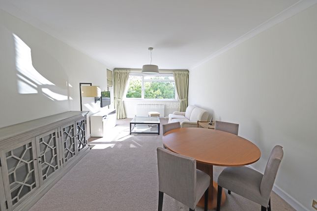 Heathfielde, Heathfielde, Hampstead Garden Suburb photo 5