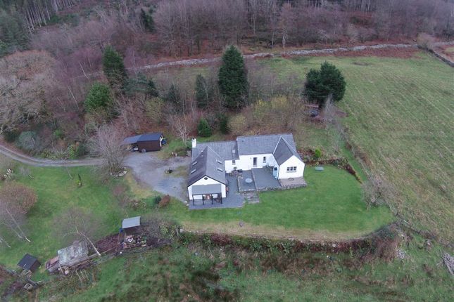 Fronwen Bungalow, Road North Of The Lodge Northwards To Prow Beddgel, Penrhyndeudraeth photo 2