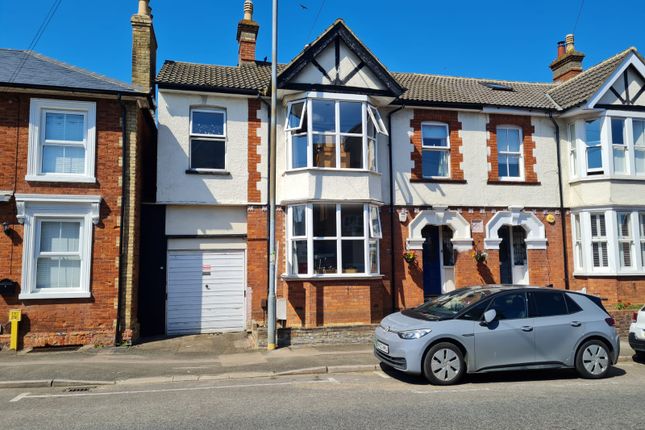 Semi-detached house for sale in Hockliffe Road, Leighton Buzzard