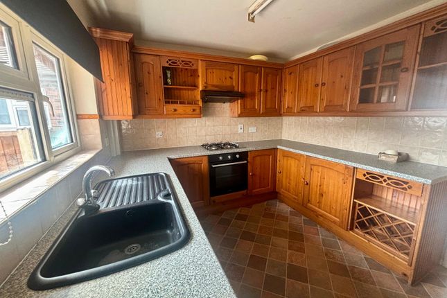 9 St Marys Road, Nantwich, Cheshire photo 3