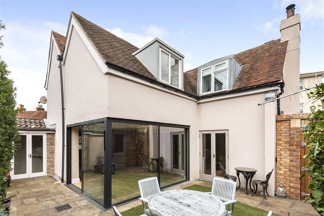Detached house for sale in Stanford Road, Lymington, Hampshire