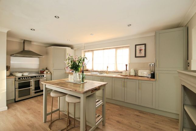 9, Chestnut Avenue, Spalding photo 2