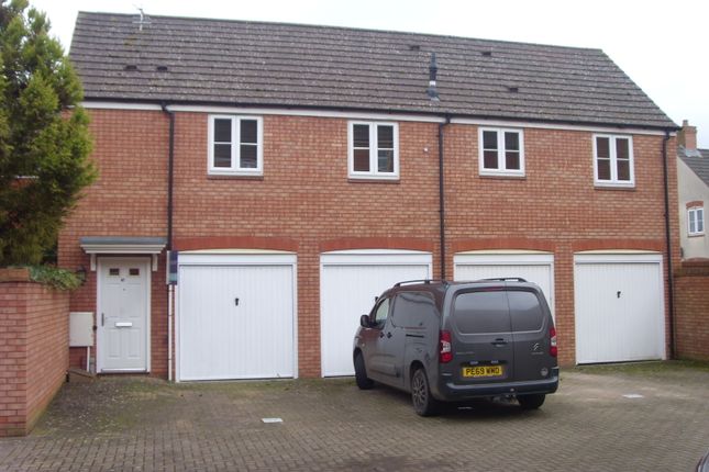 Detached Home!