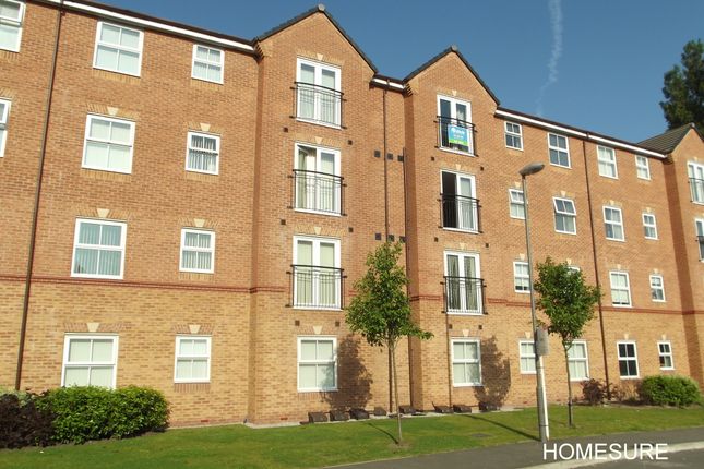Apartment 32,, Mater Close, Liverpool photo 4