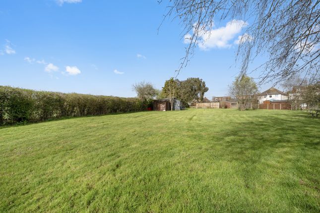 Detached house for sale in Pound Lane, Kingsnorth, Ashford