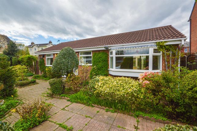 Detached bungalow for sale in Woodmoor Rise, Crigglestone, Wakefield