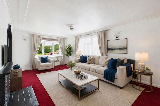 4 Lewis Way Killarney Park, Nottingham photo 2