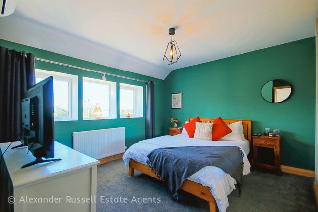 Semi-detached house for sale in Southwold Place, Westgate-On-Sea
