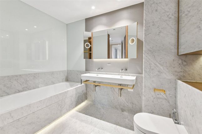 Bathroom One