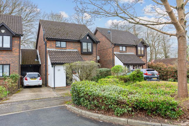 Property for sale in Talman Grove, Stanmore