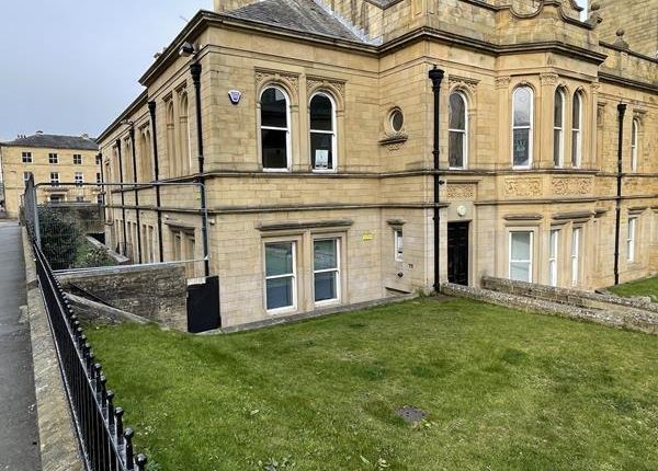 Office to let in Suite 4, The Court House, Blackwall, Halifax