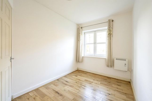 Flat for sale in Fewston Way, Lakeside, Doncaster