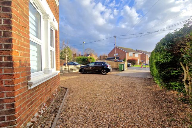 Semi-detached house to rent in Station Road, Southampton