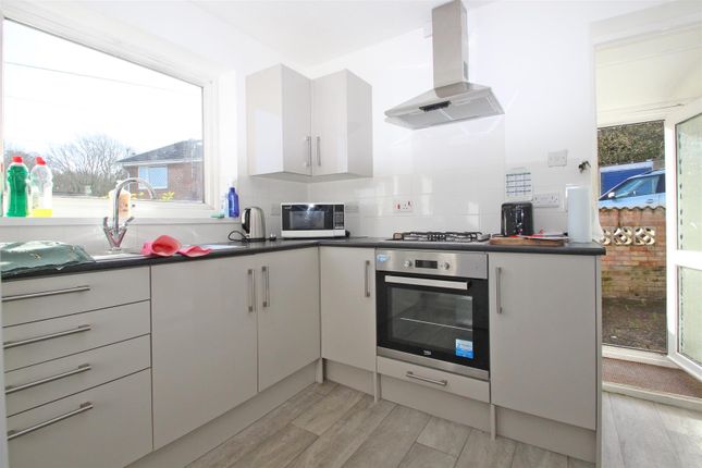 Studio for sale in Dame Anthonys Close, Binstead, Ryde