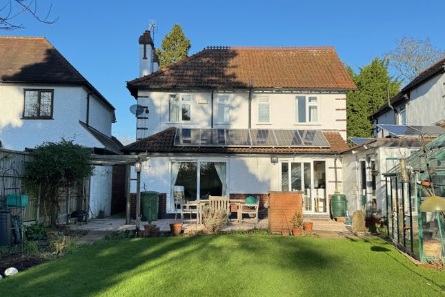 Detached house for sale in Glasshouse Lane, Kenilworth