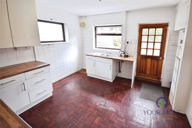 5, Dabek Rise, Nottingham photo 3