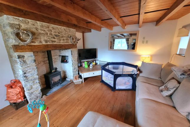 The Cottage, Launceston photo 2