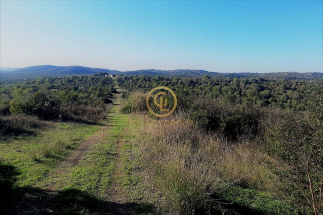 Land for sale in 8800 Tavira, Portugal