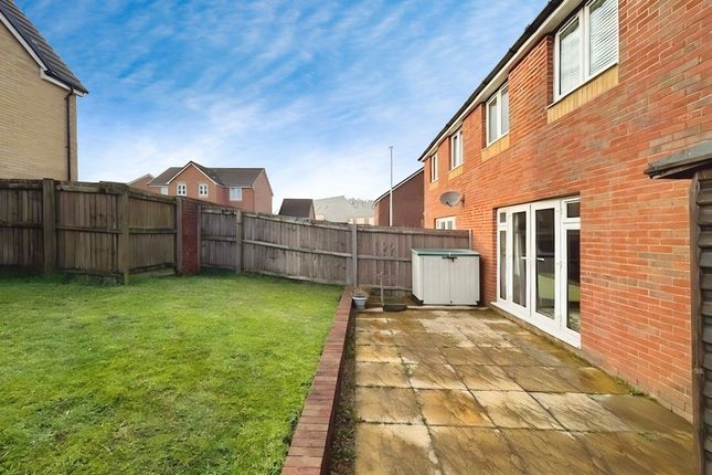 8, Ffordd Y Meillion, Swansea photo 2